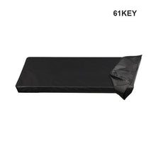 Load image into Gallery viewer, Electronic Digital Piano Keyboard Cover Dustproof Durable Foldable For 88 61 Key YA88