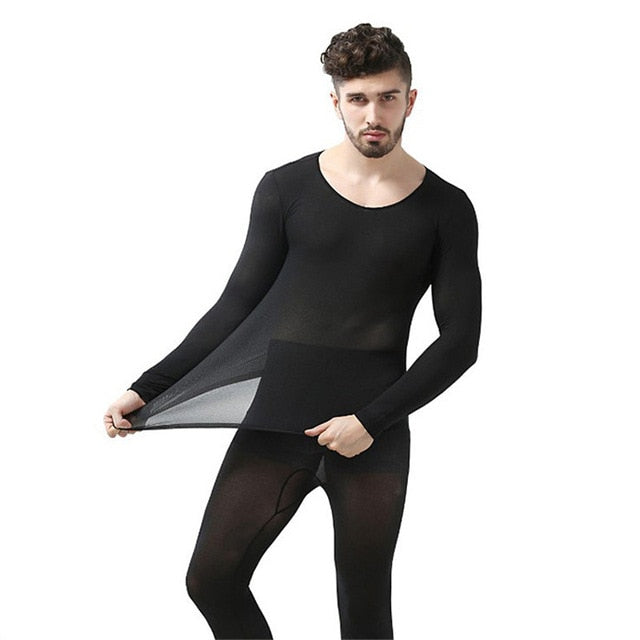 Kmart Long John Thermal Underwear Mens XXXL Fits 37-46 Base Layer Winter  Wear